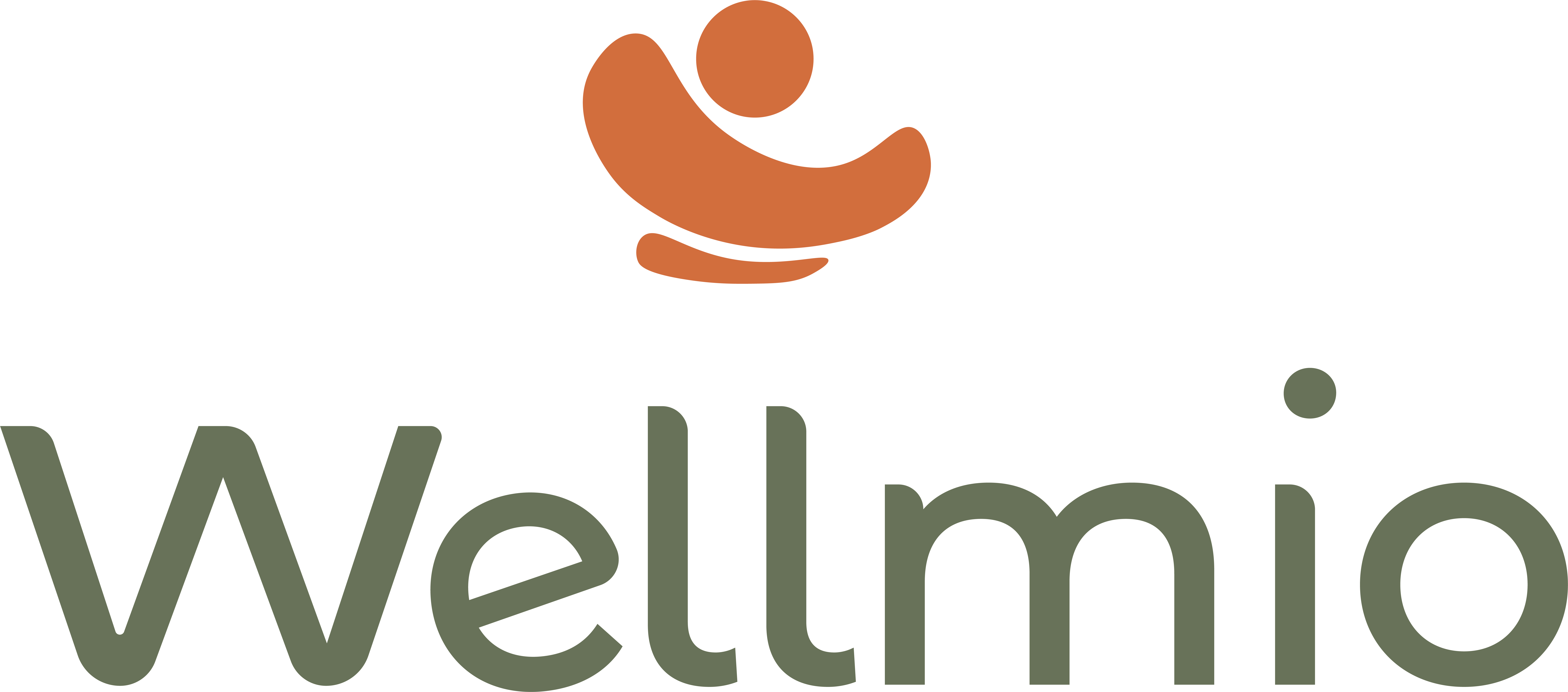 Wellmio Logo